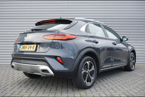 Kia Xceed 1.6 GDi Plug in Hybrid DynamicLine WINTERPACK | NAVI