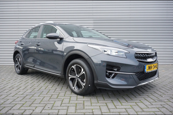 Kia Xceed 1.6 GDi Plug in Hybrid DynamicLine WINTERPACK | NAVI