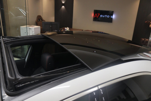 Mercedes-Benz A-Klasse 200 AMG NAP/PANO/KEYLESS/SFEER/MEMORY/VOL