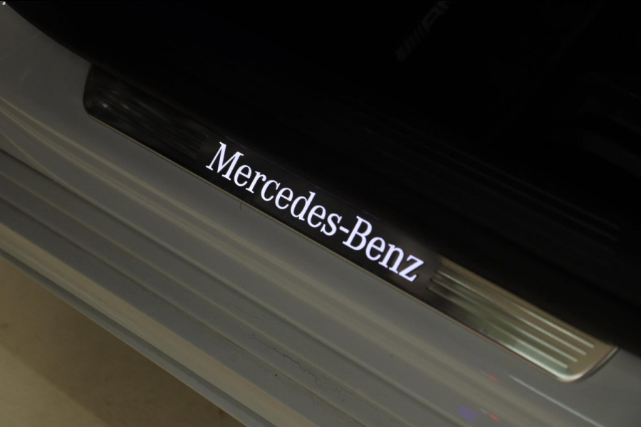 Mercedes-Benz A-Klasse 200 AMG NAP/PANO/KEYLESS/SFEER/MEMORY/VOL