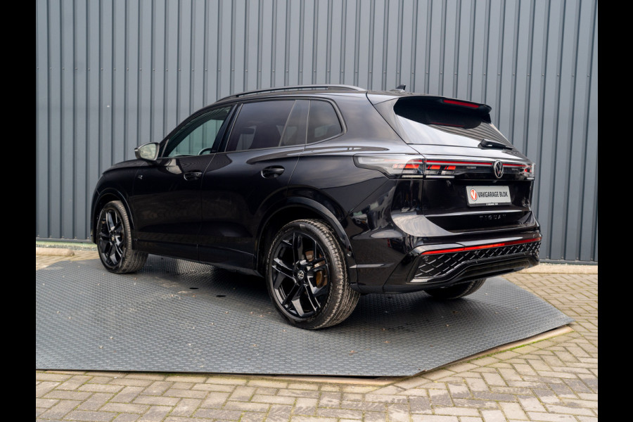 Volkswagen Tiguan 1.5 eTSI R-Line Edition | 360 Camera | 20'' | Black Style | Side Assist | Prijs Rijklaar!!