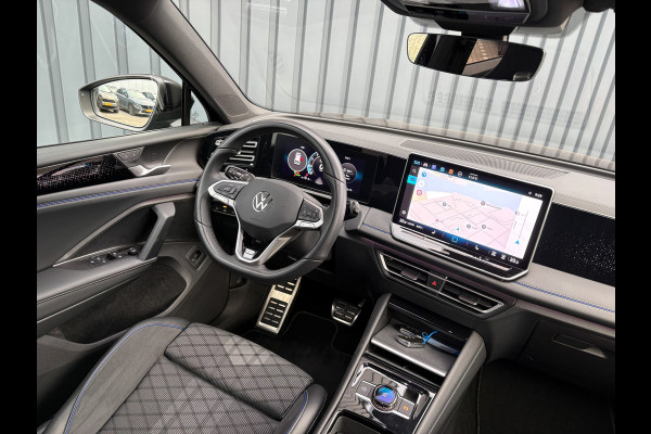 Volkswagen Tiguan 1.5 eTSI R-Line Edition | 360 Camera | 20'' | Black Style | Side Assist | Prijs Rijklaar!!