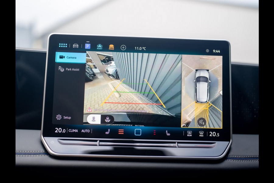 Volkswagen Tiguan 1.5 eTSI R-Line Edition | 360 Camera | 20'' | Black Style | Side Assist | Prijs Rijklaar!!