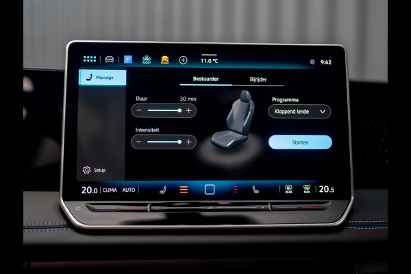 Volkswagen Tiguan 1.5 eTSI R-Line Edition | 360 Camera | 20'' | Black Style | Side Assist | Prijs Rijklaar!!