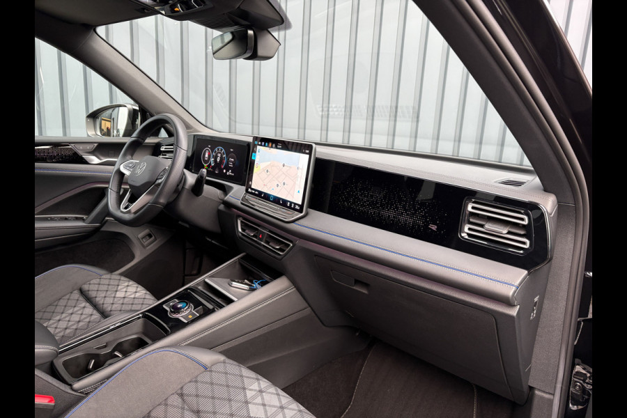 Volkswagen Tiguan 1.5 eTSI R-Line Edition | 360 Camera | 20'' | Black Style | Side Assist | Prijs Rijklaar!!