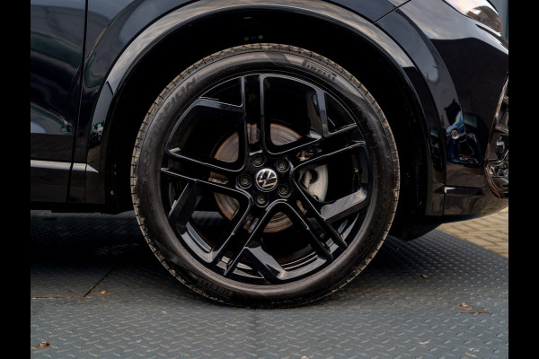 Volkswagen Tiguan 1.5 eTSI R-Line Edition | 360 Camera | 20'' | Black Style | Side Assist | Prijs Rijklaar!!