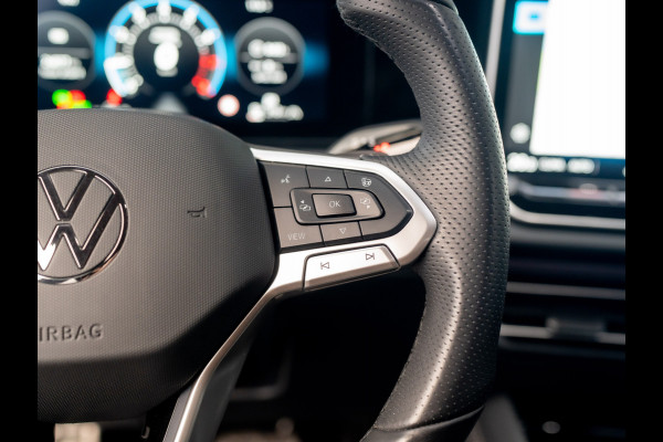 Volkswagen Tiguan 1.5 eTSI R-Line Edition | 360 Camera | 20'' | Black Style | Side Assist | Prijs Rijklaar!!