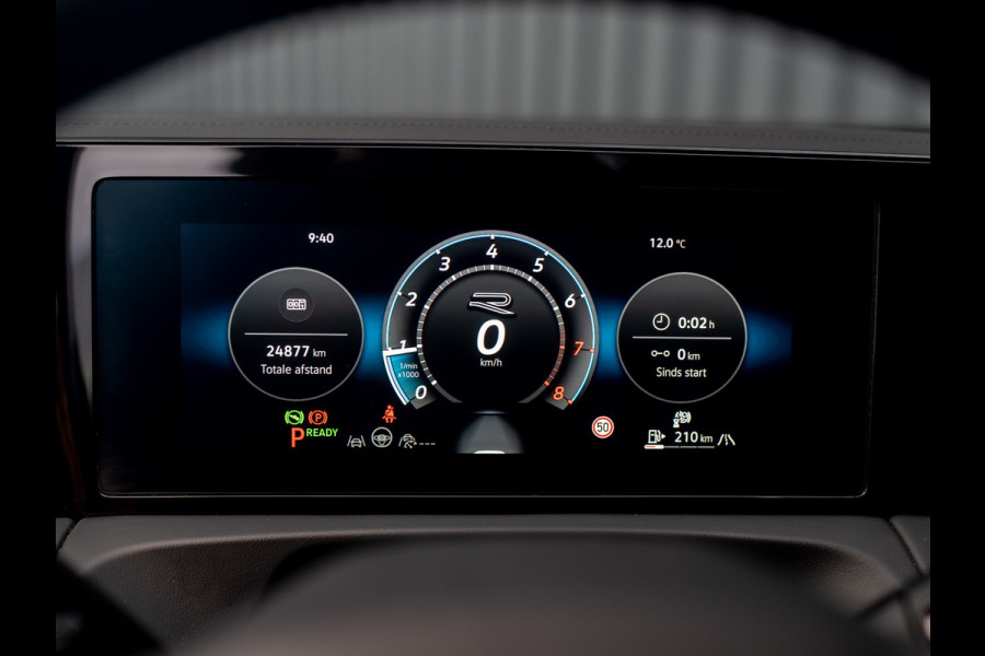 Volkswagen Tiguan 1.5 eTSI R-Line Edition | 360 Camera | 20'' | Black Style | Side Assist | Prijs Rijklaar!!