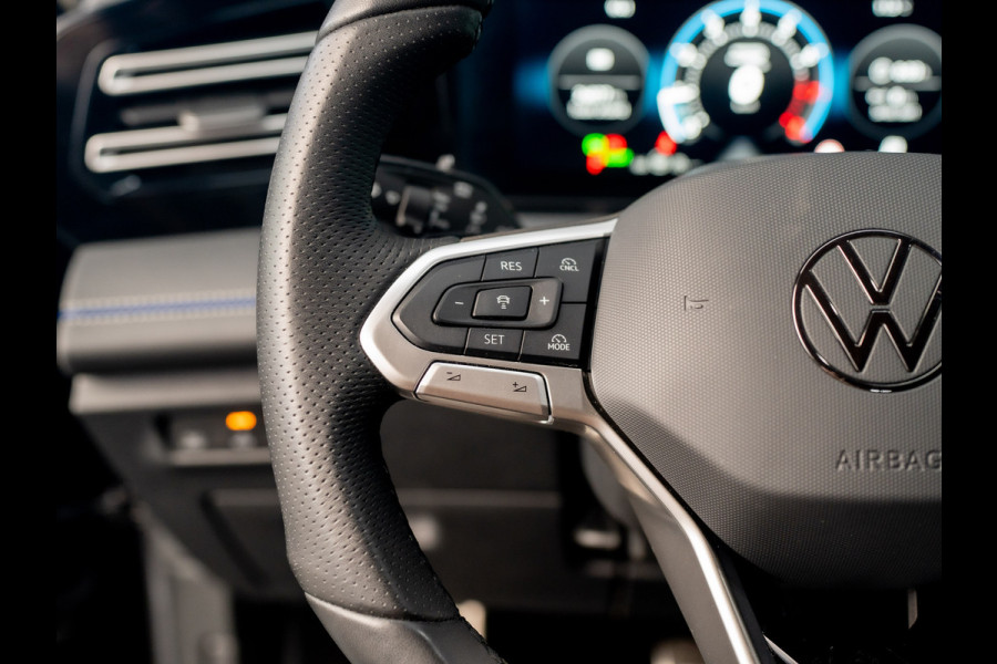 Volkswagen Tiguan 1.5 eTSI R-Line Edition | 360 Camera | 20'' | Black Style | Side Assist | Prijs Rijklaar!!