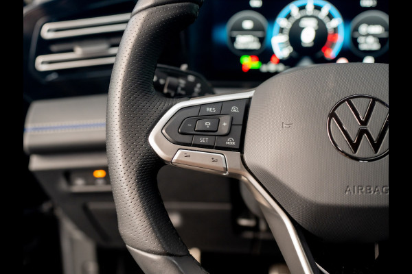 Volkswagen Tiguan 1.5 eTSI R-Line Edition | 360 Camera | 20'' | Black Style | Side Assist | Prijs Rijklaar!!