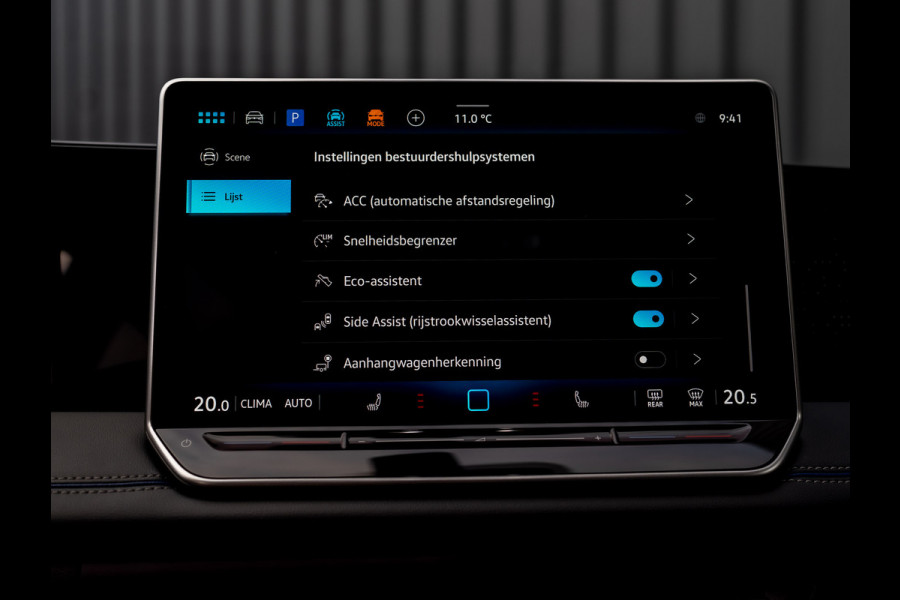 Volkswagen Tiguan 1.5 eTSI R-Line Edition | 360 Camera | 20'' | Black Style | Side Assist | Prijs Rijklaar!!