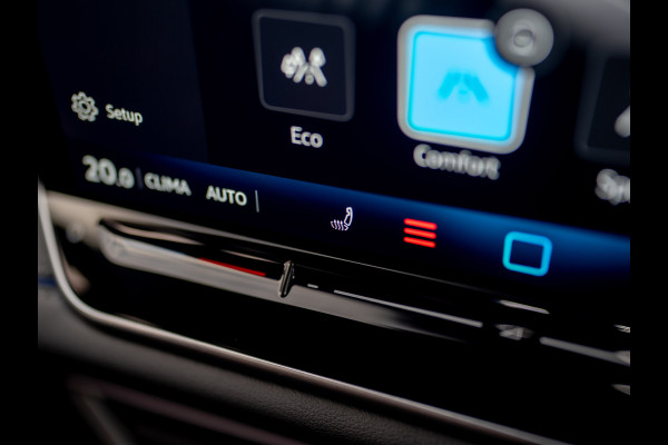 Volkswagen Tiguan 1.5 eTSI R-Line Edition | 360 Camera | 20'' | Black Style | Side Assist | Prijs Rijklaar!!