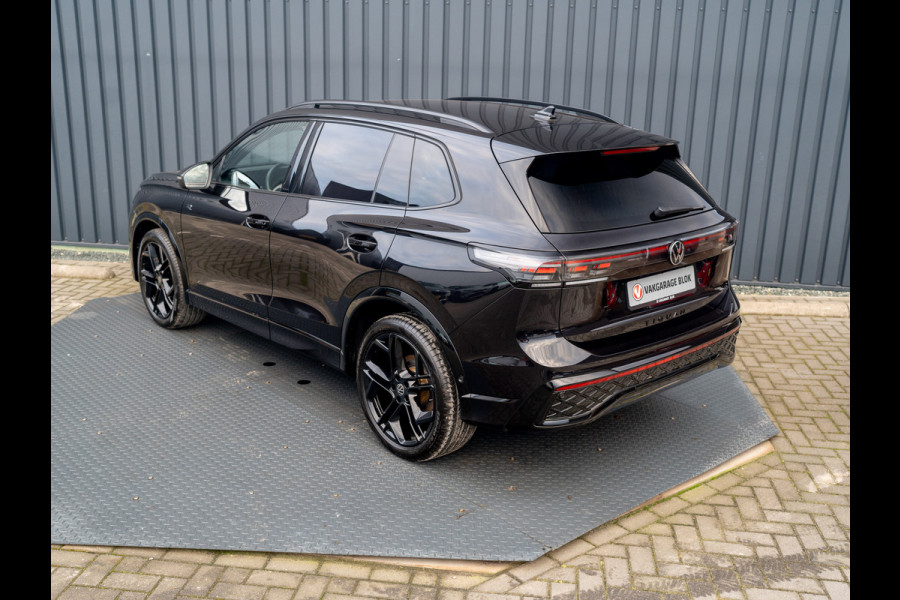 Volkswagen Tiguan 1.5 eTSI R-Line Edition | 360 Camera | 20'' | Black Style | Side Assist | Prijs Rijklaar!!