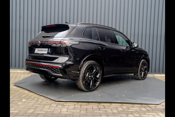 Volkswagen Tiguan 1.5 eTSI R-Line Edition | 360 Camera | 20'' | Black Style | Side Assist | Prijs Rijklaar!!