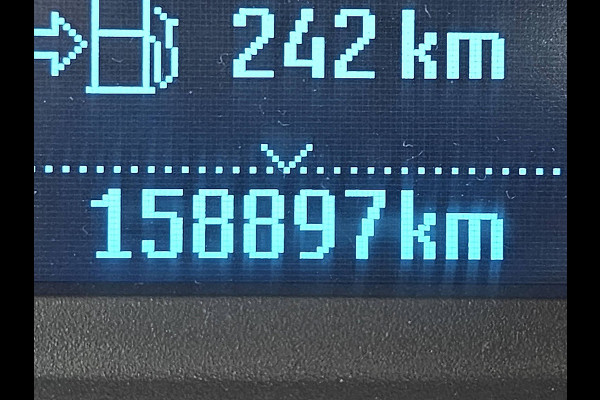 Ford Transit 350 2.0 L3 Open-Laadbak Airco Trekhaak Euro6 130Pk!