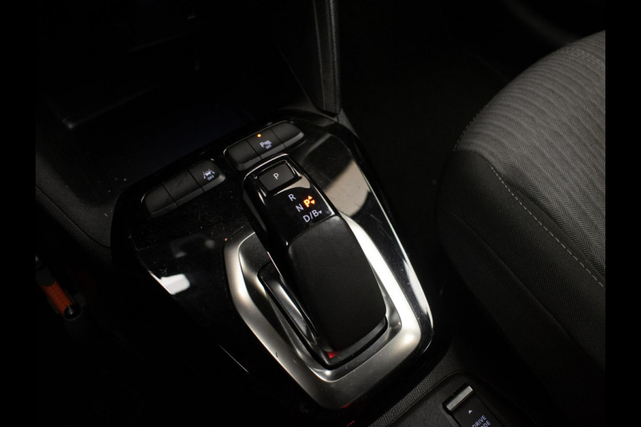 Opel CORSA-E Edition 50 kWh Sport (APPLE CARPLAY,NAVI,LED,SPORTSTOELEN,PDC,NIEUWE APK,NETTESTAAT)