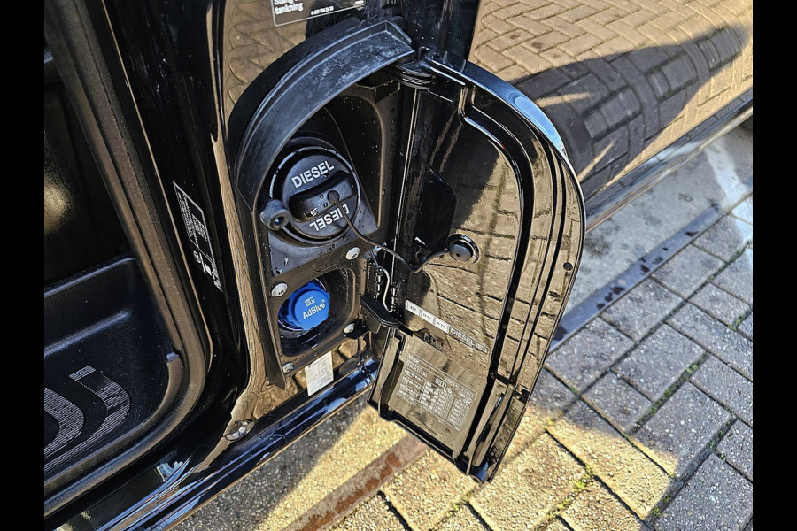 Mercedes-Benz Vito 114 CDI L3 Mbux Automaat Achterdeuren Airco 143Pk Euro6 Nieuw-Type Bpm-Vrij!