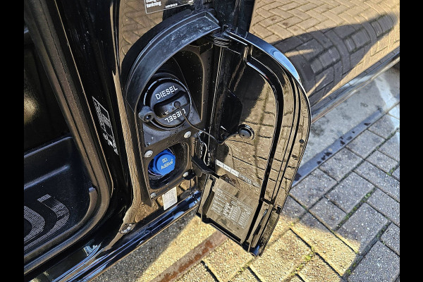 Mercedes-Benz Vito 114 CDI L3 Mbux Automaat Achterdeuren Airco 143Pk Euro6 Nieuw-Type Bpm-Vrij!