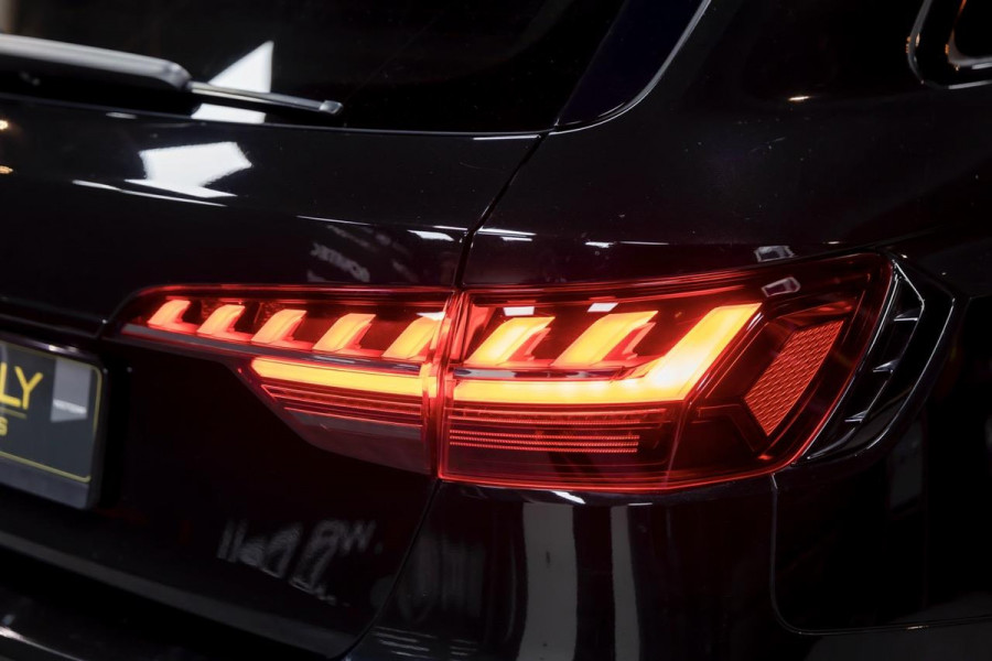 Audi A4 Avant 2.9 TFSI RS4 Quattro|Fulloption|Pano|