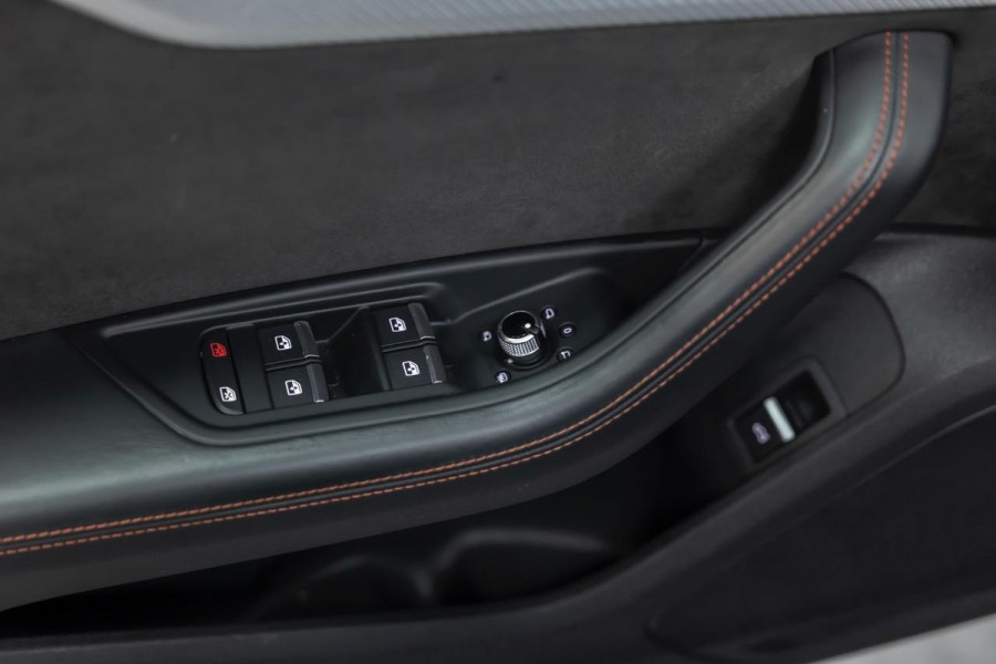 Audi A4 Avant 2.9 TFSI RS4 Quattro|Fulloption|Pano|