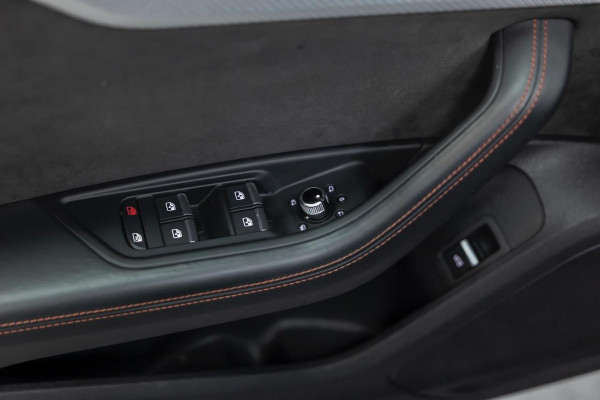 Audi A4 Avant 2.9 TFSI RS4 Quattro|Fulloption|Pano|