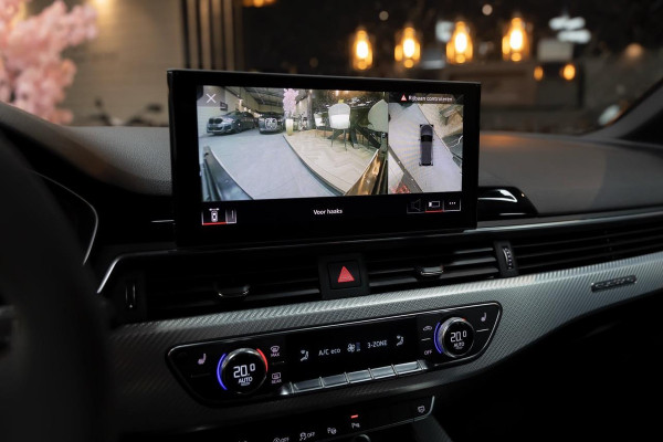 Audi A4 Avant 2.9 TFSI RS4 Quattro|Fulloption|Pano|