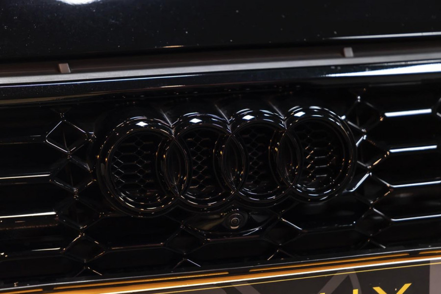 Audi A4 Avant 2.9 TFSI RS4 Quattro|Fulloption|Pano|