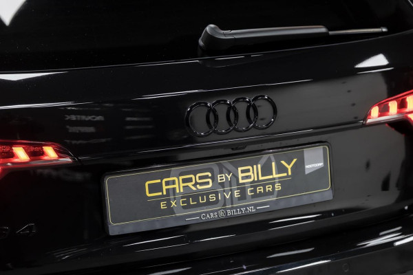 Audi A4 Avant 2.9 TFSI RS4 Quattro|Fulloption|Pano|