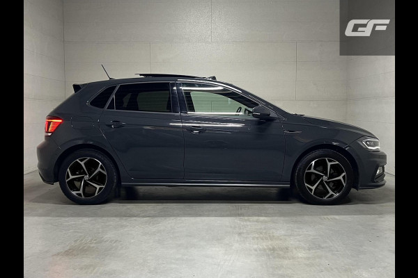 Volkswagen Polo 1.0 TSI 3x R-Line Pano Virtual CarPlay Camera Trekh. NAP