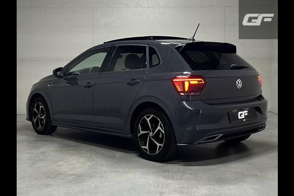 Volkswagen Polo 1.0 TSI 3x R-Line Pano Virtual CarPlay Camera Trekh. NAP