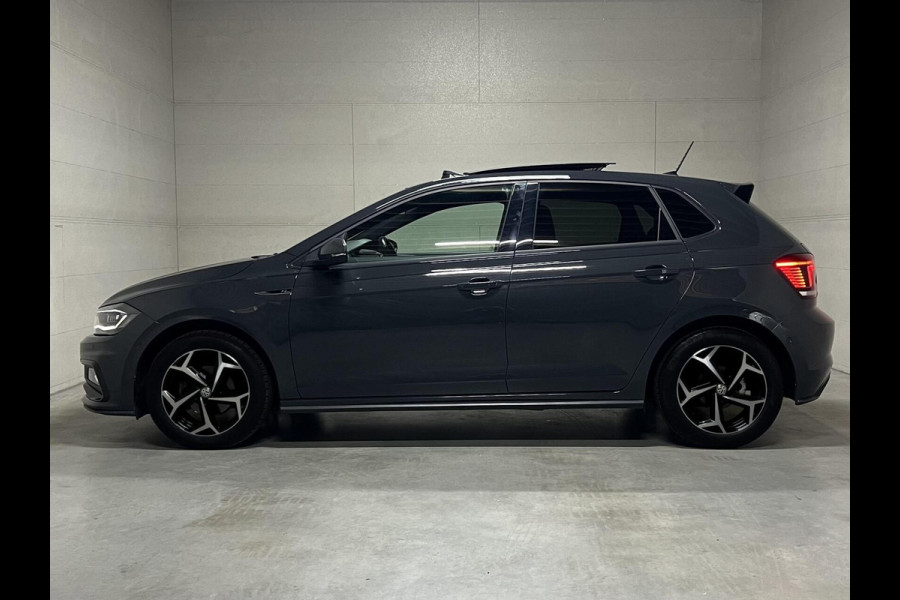 Volkswagen Polo 1.0 TSI 3x R-Line Pano Virtual CarPlay Camera Trekh. NAP
