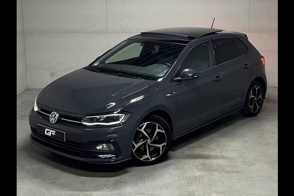 Volkswagen Polo 1.0 TSI 3x R-Line Pano Virtual CarPlay Camera Trekh. NAP