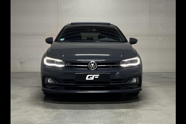 Volkswagen Polo 1.0 TSI 3x R-Line Pano Virtual CarPlay Camera Trekh. NAP