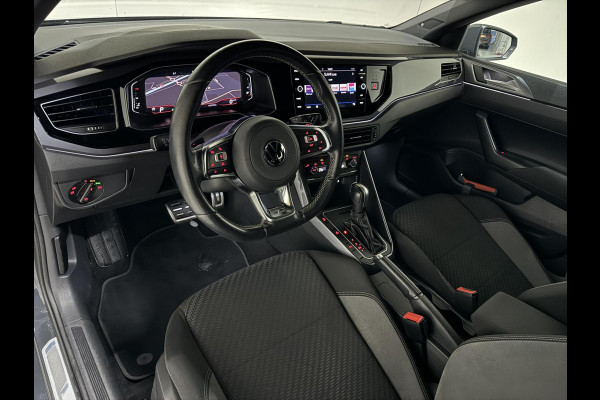 Volkswagen Polo 1.0 TSI 3x R-Line Pano Virtual CarPlay Camera Trekh. NAP