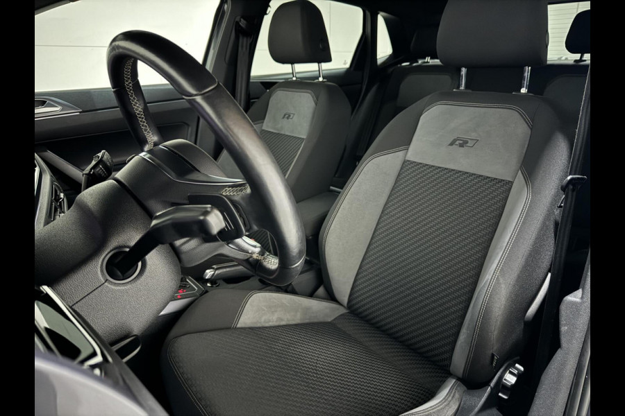 Volkswagen Polo 1.0 TSI 3x R-Line Pano Virtual CarPlay Camera Trekh. NAP