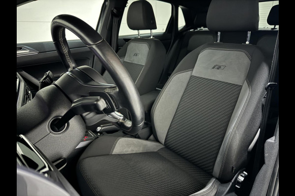 Volkswagen Polo 1.0 TSI 3x R-Line Pano Virtual CarPlay Camera Trekh. NAP