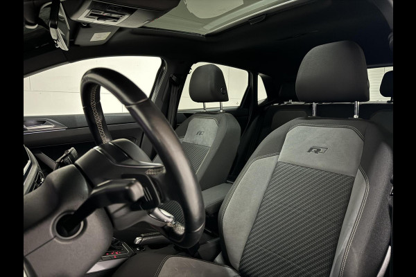 Volkswagen Polo 1.0 TSI 3x R-Line Pano Virtual CarPlay Camera Trekh. NAP