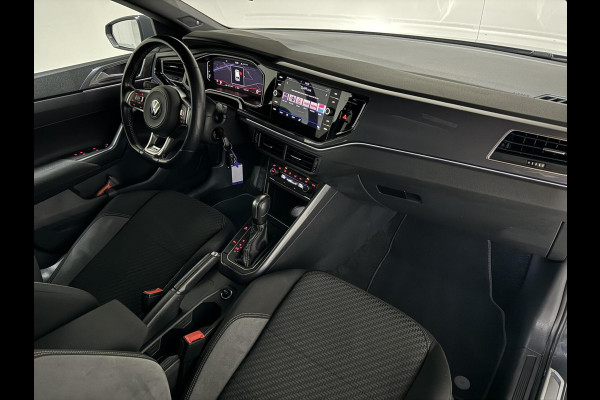 Volkswagen Polo 1.0 TSI 3x R-Line Pano Virtual CarPlay Camera Trekh. NAP
