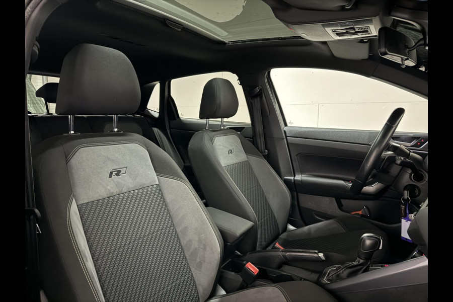 Volkswagen Polo 1.0 TSI 3x R-Line Pano Virtual CarPlay Camera Trekh. NAP