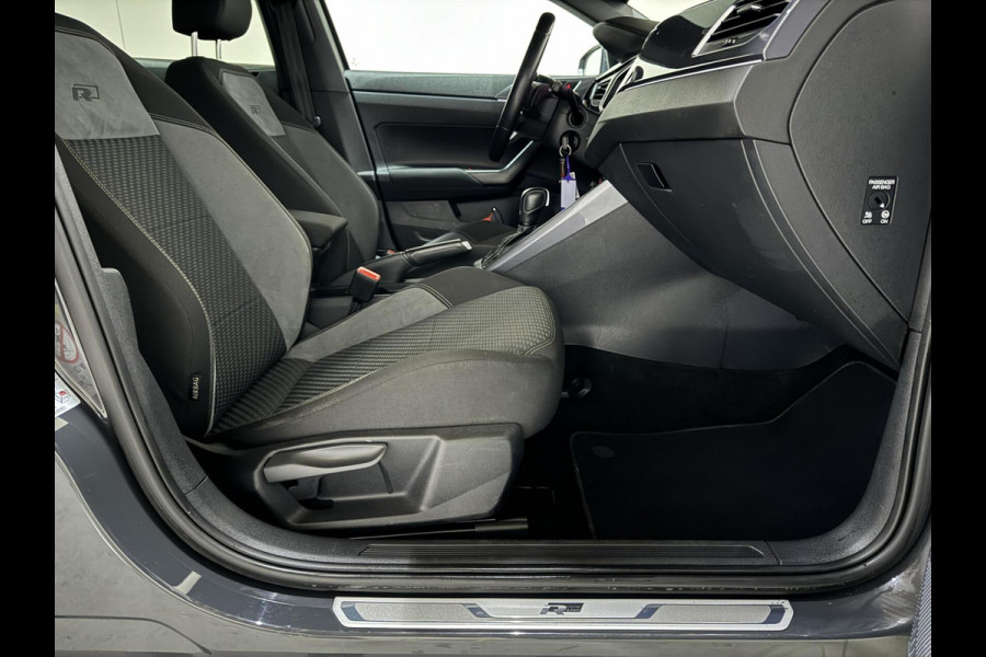 Volkswagen Polo 1.0 TSI 3x R-Line Pano Virtual CarPlay Camera Trekh. NAP