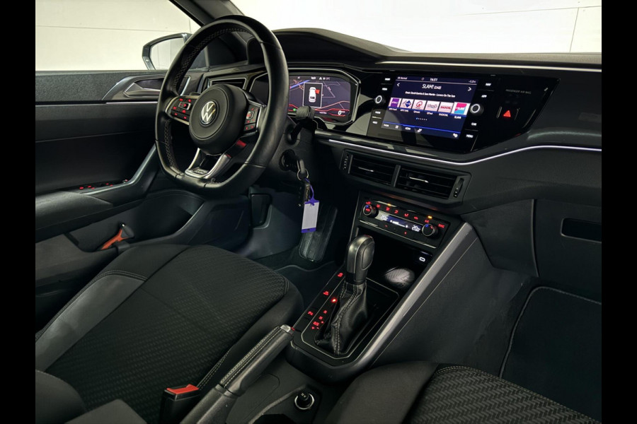 Volkswagen Polo 1.0 TSI 3x R-Line Pano Virtual CarPlay Camera Trekh. NAP