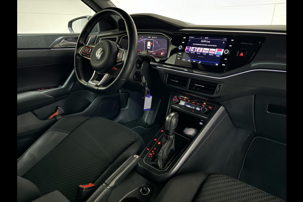 Volkswagen Polo 1.0 TSI 3x R-Line Pano Virtual CarPlay Camera Trekh. NAP