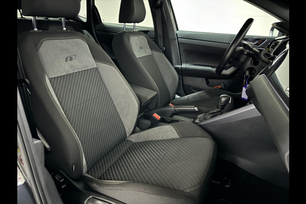 Volkswagen Polo 1.0 TSI 3x R-Line Pano Virtual CarPlay Camera Trekh. NAP