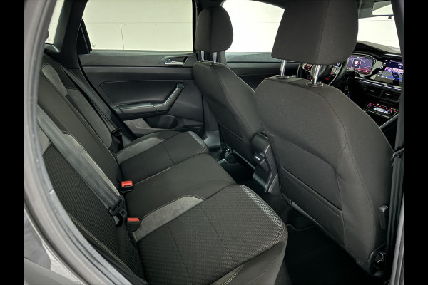 Volkswagen Polo 1.0 TSI 3x R-Line Pano Virtual CarPlay Camera Trekh. NAP