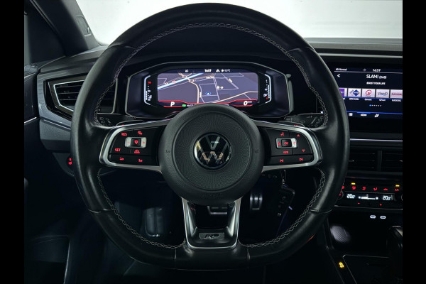 Volkswagen Polo 1.0 TSI 3x R-Line Pano Virtual CarPlay Camera Trekh. NAP