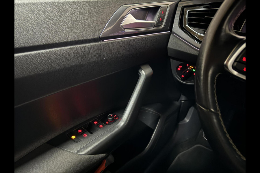 Volkswagen Polo 1.0 TSI 3x R-Line Pano Virtual CarPlay Camera Trekh. NAP