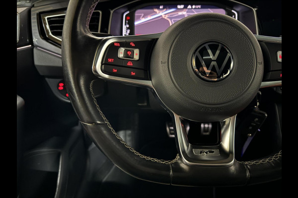 Volkswagen Polo 1.0 TSI 3x R-Line Pano Virtual CarPlay Camera Trekh. NAP