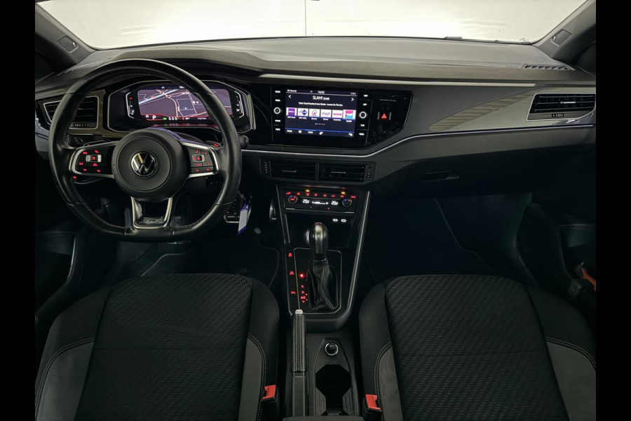 Volkswagen Polo 1.0 TSI 3x R-Line Pano Virtual CarPlay Camera Trekh. NAP