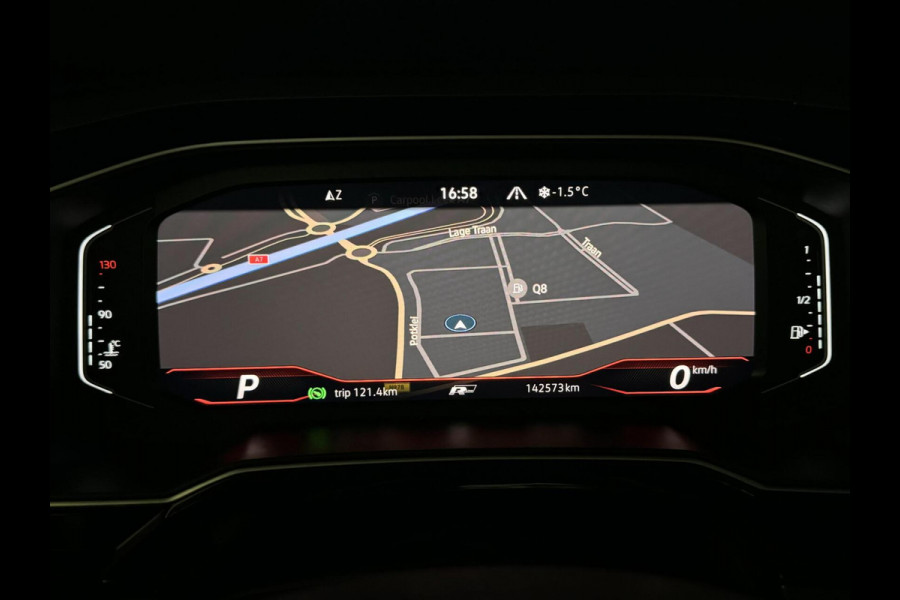 Volkswagen Polo 1.0 TSI 3x R-Line Pano Virtual CarPlay Camera Trekh. NAP