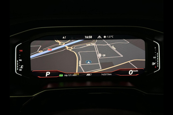 Volkswagen Polo 1.0 TSI 3x R-Line Pano Virtual CarPlay Camera Trekh. NAP